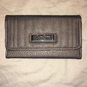 Jessica Simpson wallet